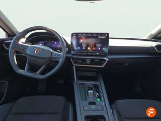 Cupra León 1.5 eTSI 110kW (150CV) DSG