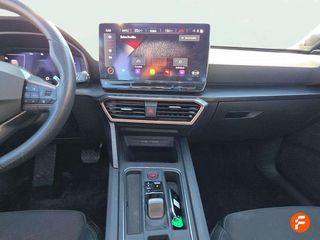 Cupra León 1.5 eTSI 110kW (150CV) DSG