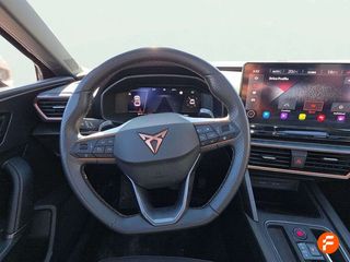 Cupra León 1.5 eTSI 110kW (150CV) DSG