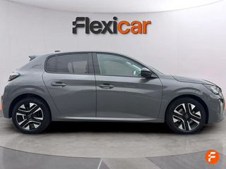 Peugeot 208 Allure Puretech 100