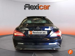 Mercedes Clase CLA CLA 220 d