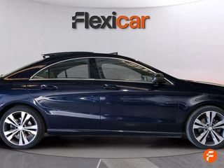 Mercedes Clase CLA CLA 220 d