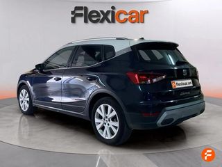 Seat Arona 1.0 TSI 81kW (110CV) DSG Xcellence Eco