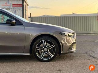 Mercedes Clase A A 250 e