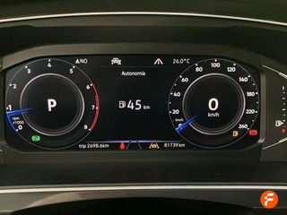 Volkswagen Tiguan Sport 2.0 TSI 140kW (190CV) 4Motion DSG