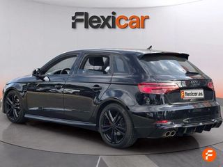 Audi A3 35 TFSI 110kW (150CV) S tronic Sportback