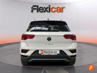 Volkswagen T-Roc Advance 1.5 TSI 110kW (150CV) DSG