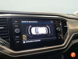 Volkswagen T-Roc Advance 1.5 TSI 110kW (150CV) DSG