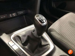 Kia Ceed 1.4 CVVT 74kW (100CV)