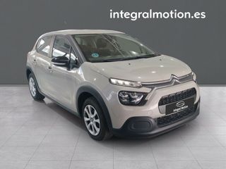 Citroën C3 BlueHDi 75KW (100CV) S&S Live Pack