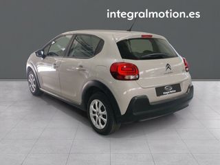 Citroën C3 BlueHDi 75KW (100CV) S&S Live Pack