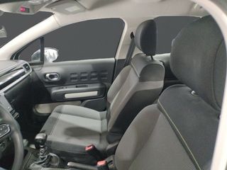 Citroën C3 BlueHDi 75KW (100CV) S&S Live Pack