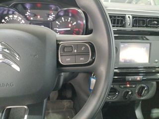 Citroën C3 BlueHDi 75KW (100CV) S&S Live Pack