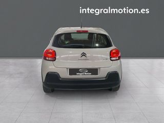 Citroën C3 BlueHDi 75KW (100CV) S&S Live Pack