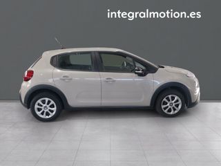Citroën C3 BlueHDi 75KW (100CV) S&S Live Pack