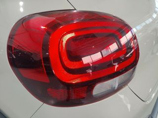 Citroën C3 BlueHDi 75KW (100CV) S&S Live Pack