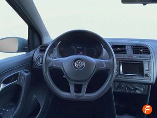 Volkswagen Polo A-Polo 1.0 55kW (75CV) BMT