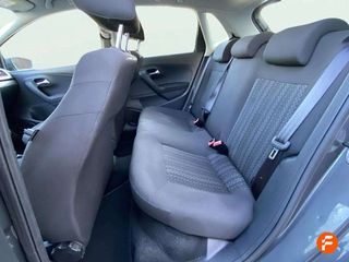 Volkswagen Polo A-Polo 1.0 55kW (75CV) BMT