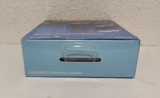 (NUEVO) DUALSHOCK 3 AZUL PS3