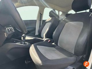 Seat Ibiza 1.4 TDI 66kW (90CV) Reference