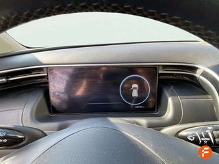 Hyundai Tucson 1.6 CRDI 100kW (136CV) 48V Maxx DCT 4x4