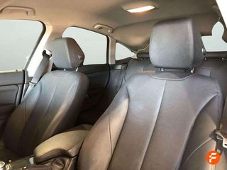 BMW Serie 3 320d EfficientDynamics