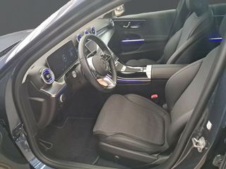 Mercedes Clase C C 220 d