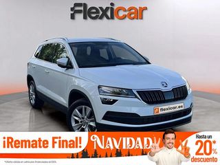 Skoda Karoq 1.5 TSI 110kW (150CV) ACT Ambition