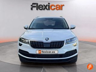 Skoda Karoq 1.5 TSI 110kW (150CV) ACT Ambition