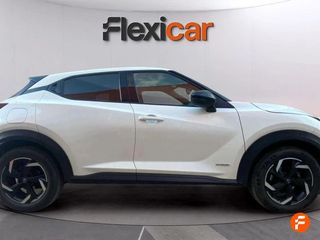 Nissan Juke 1.6 Hybrid 105kW (145CV) N-Connecta