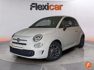 Fiat 500 Club 1.0 Hybrid 51KW (70 CV)