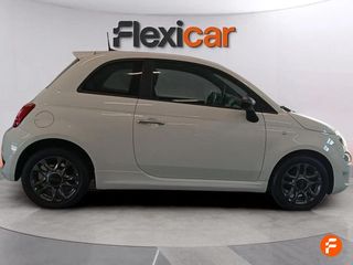 Fiat 500 Club 1.0 Hybrid 51KW (70 CV)