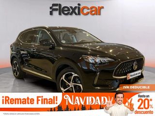 MG HS 1.5 Turbo GDI Luxury DCT