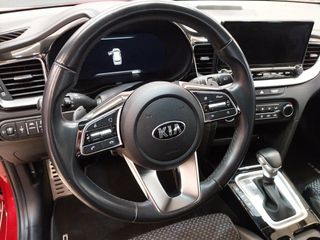 Kia Ceed Tourer 1.6 GDi PHEV 104kW (141CV) eDrive