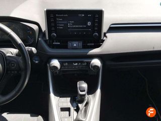 Toyota Rav4 2.5l 220H Advance