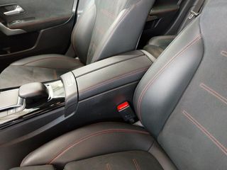 Mercedes Clase A A 200 d