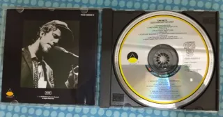 CD Tom Waits Nighthawks at the Diner