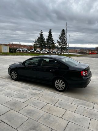 Volkswagen Passat 2010 tdi 2.0