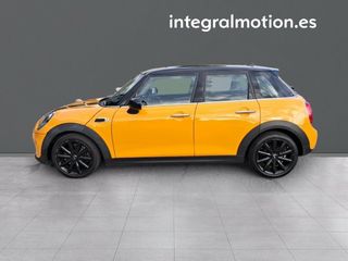 MINI MINI COOPER D 5 PUERTAS