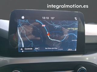 Ford Focus 1.5 Ecoblue 88kW Trend Edition Sportbr.