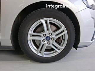 Ford Focus 1.5 Ecoblue 88kW Trend Edition Sportbr.