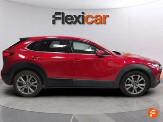 Mazda CX-30 2.0-G 90kW AWD AT Zenith Black Safety