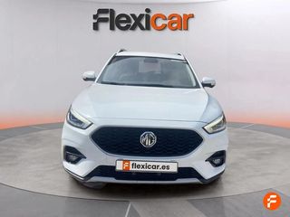 MG ZS 1.0T Luxury Auto