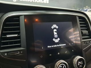 Renault Megane IV Grandtour Business 1.5 dCi