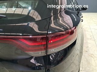 Renault Megane IV Grandtour Business 1.5 dCi