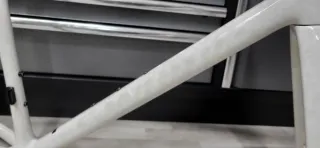 Cuadro S-Works Tarmac SL8 T52 Blanco