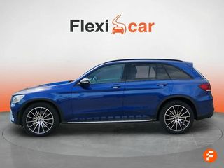 Mercedes GLC GLC 200 4MATIC