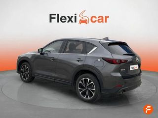 Mazda CX-5 2.0 GE 121kW (165CV) 2WD AT Evolution