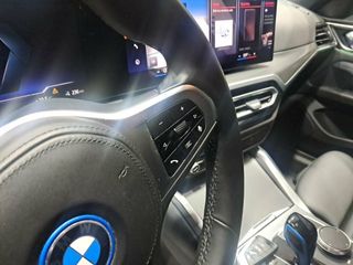 BMW i4 eDrive40