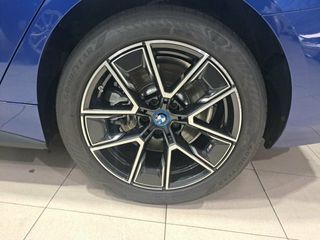 BMW i4 eDrive40